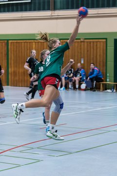 Bild 233 - Damen HSG Kremperheide/M�nsterdorf - Suchsdorfer SV : Ergebnis: 39:22